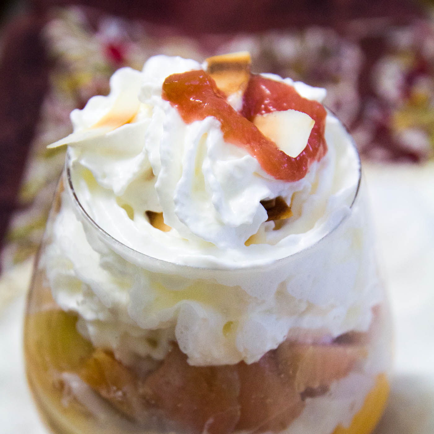 Indian Fruit Salad recipe by Indiaphile.info