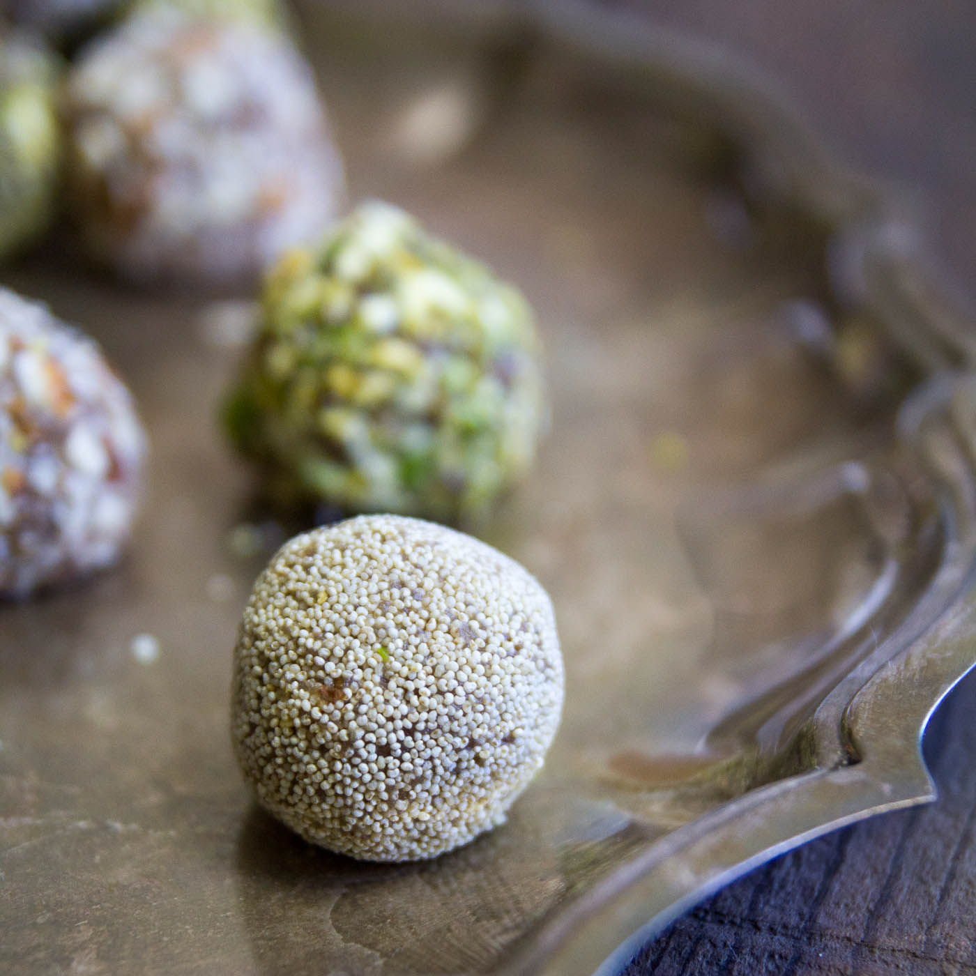 Date Halwa recipe by Indiaphile.info