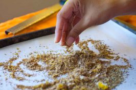 Lemon Cumin Salt