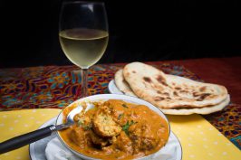 Cabbage Kofta by Indiaphile.info