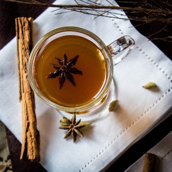Hot Toddy by Indiaphile.info