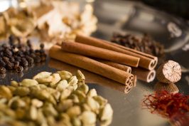 Chai Masala by Indiaphile.info