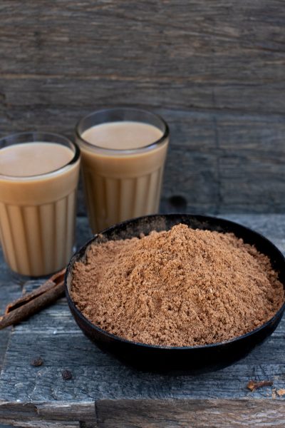 Masala Chai Recipe - Maya Kaimal