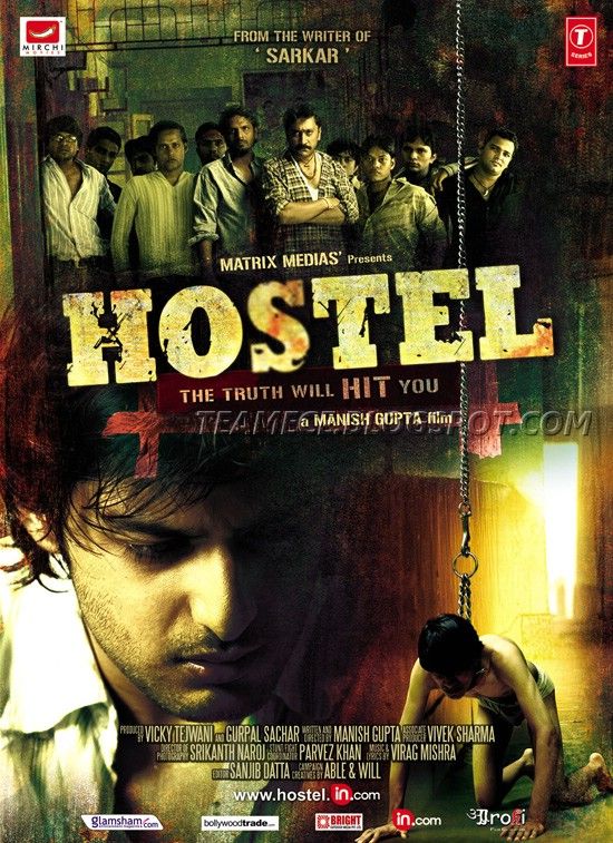 hostal movie