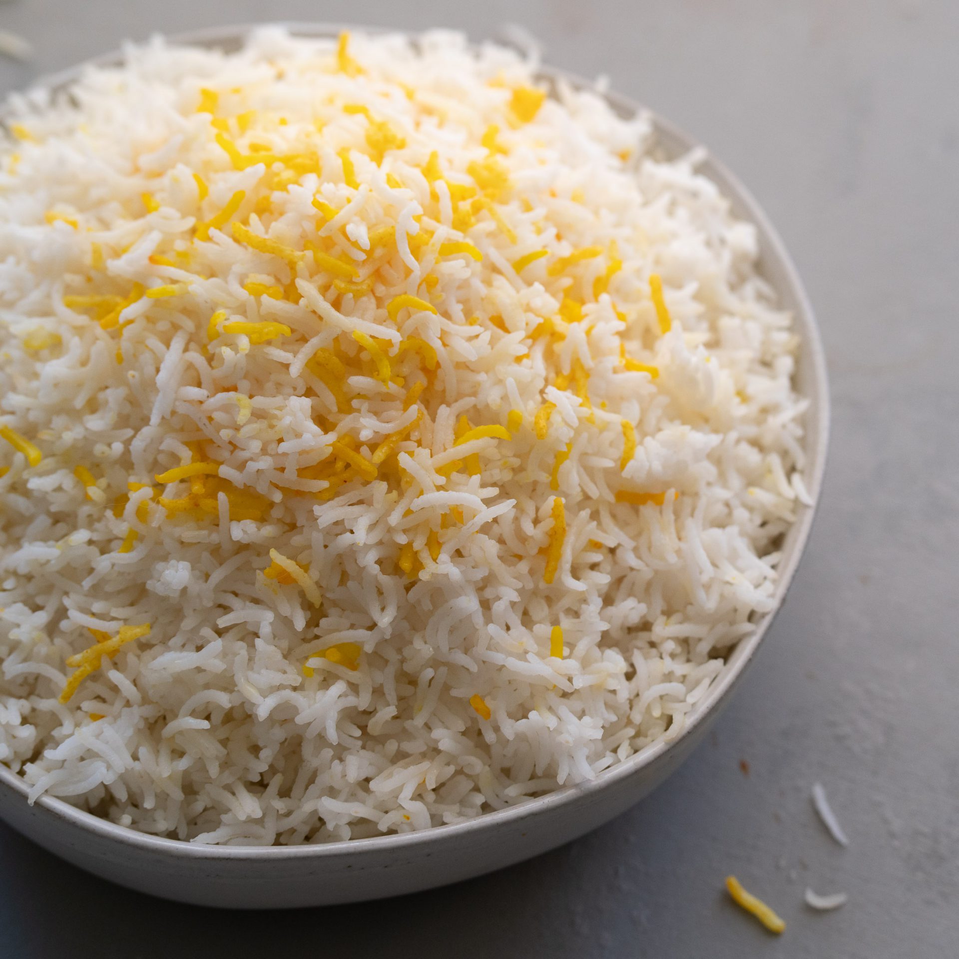 How to Make Restaurant Perfect Basmati Rice at Home Indiaphile
