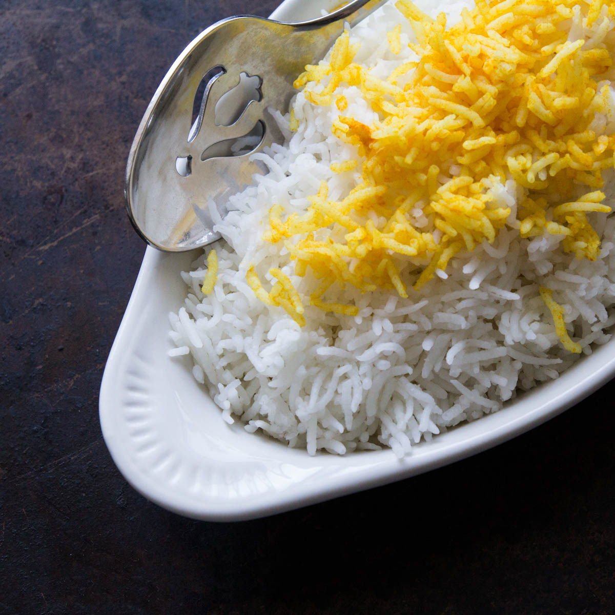 How to Make Restaurant Perfect Basmati Rice at Home ...