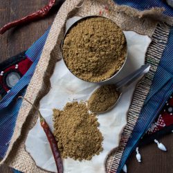 Garam Masala
