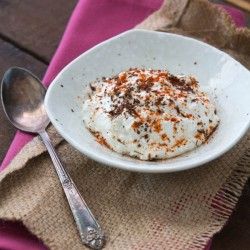 Making Yogurt at Home is Easy. How to at Indiaphile.info