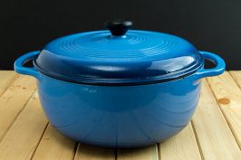Dutch Oven