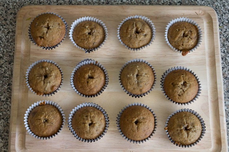 Sticky Toffee Pudding Cupcakes recipe at Indiaphile.info