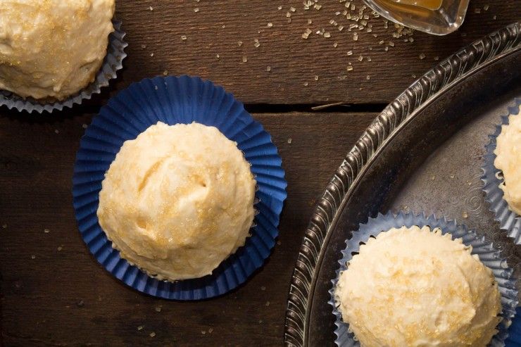 Sticky Toffee Pudding Cupcakes recipe at Indiaphile.info