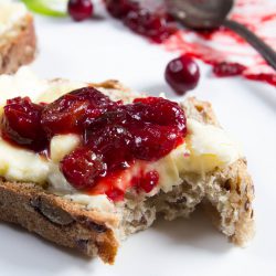 Cranberry Chutney