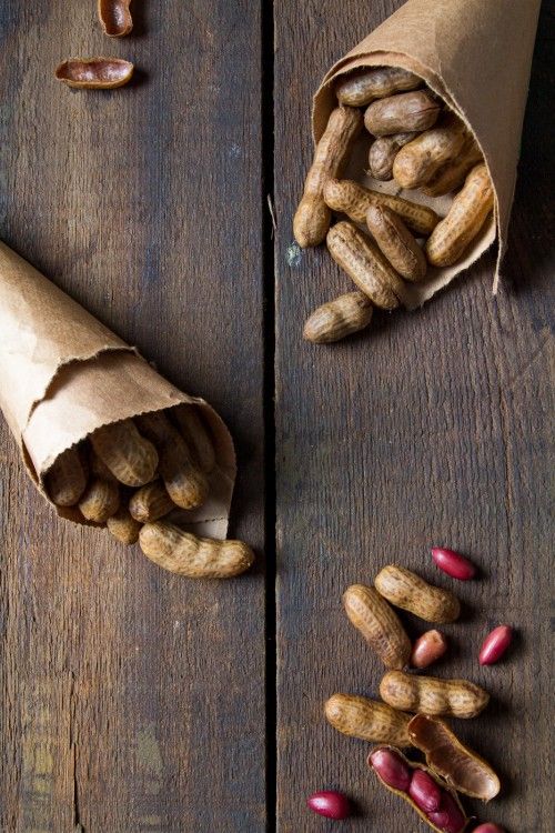 Indian Style Boiled Peanuts Indiaphile