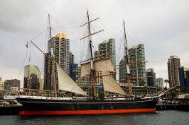 Star of India