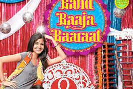 Band Bajaa Baaraat (Wedding Planners) movie poster