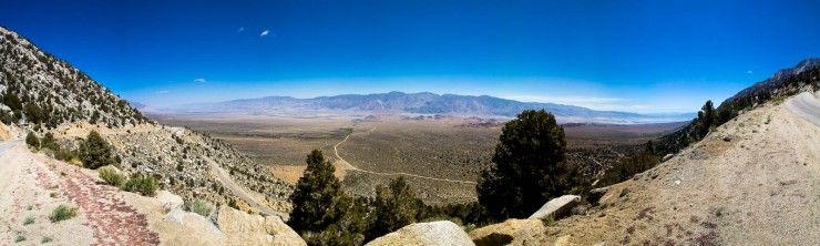 Death Valley