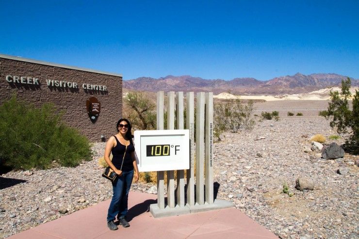 Death Valley