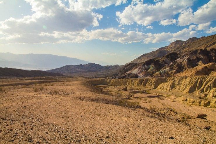 Death Valley