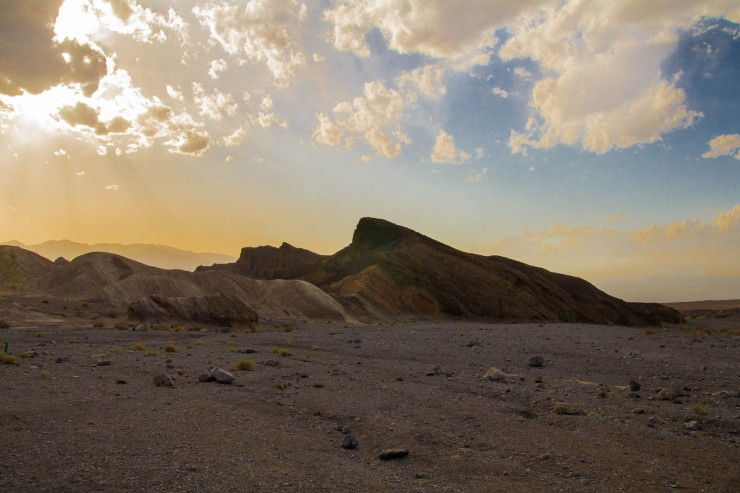 Death Valley