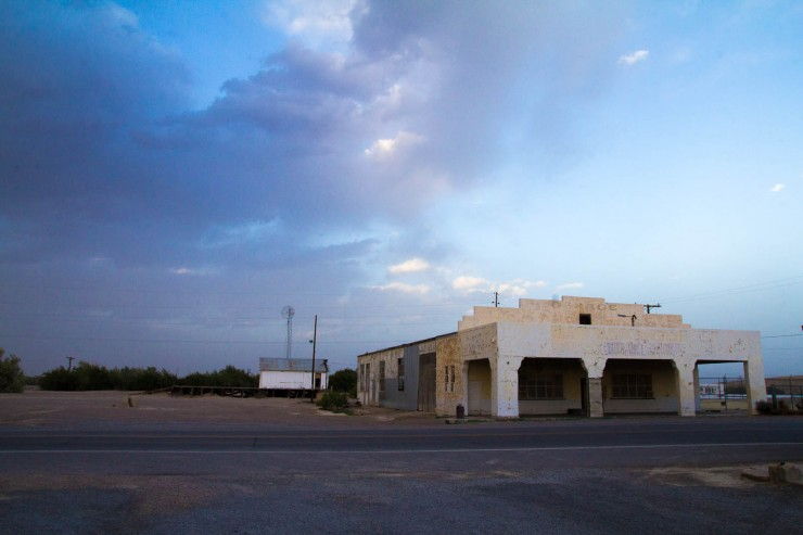 Amargosa Opera House and Hotel