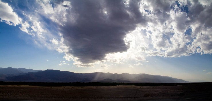 Death Valley