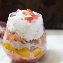 Indian Fruit Salad recipe by Indiaphile.info