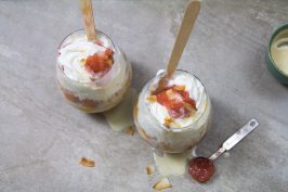 Indian Fruit Salad recipe by Indiaphile.info