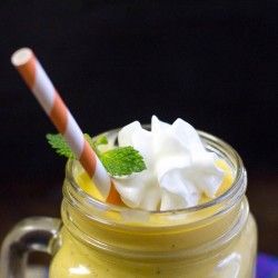 Mango Lassi