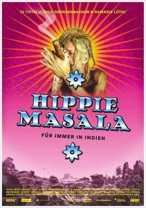 Hippie Masala Movie Poster