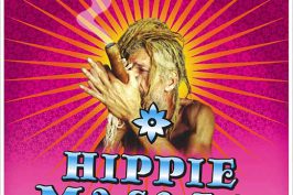 Hippie Masala Movie Poster