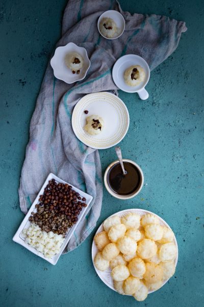 Pani Puri