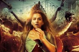Kahaani Movie Poster
