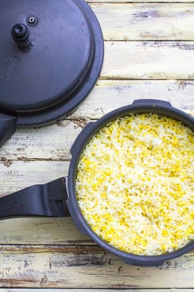 Khichdi recipe by Indiaphile.info