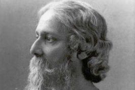 Rabindranath Tagore
