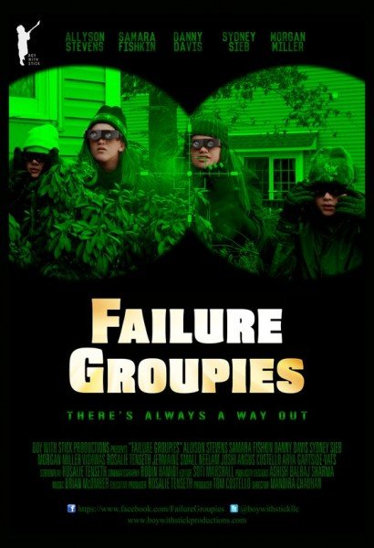 Failure Groupies