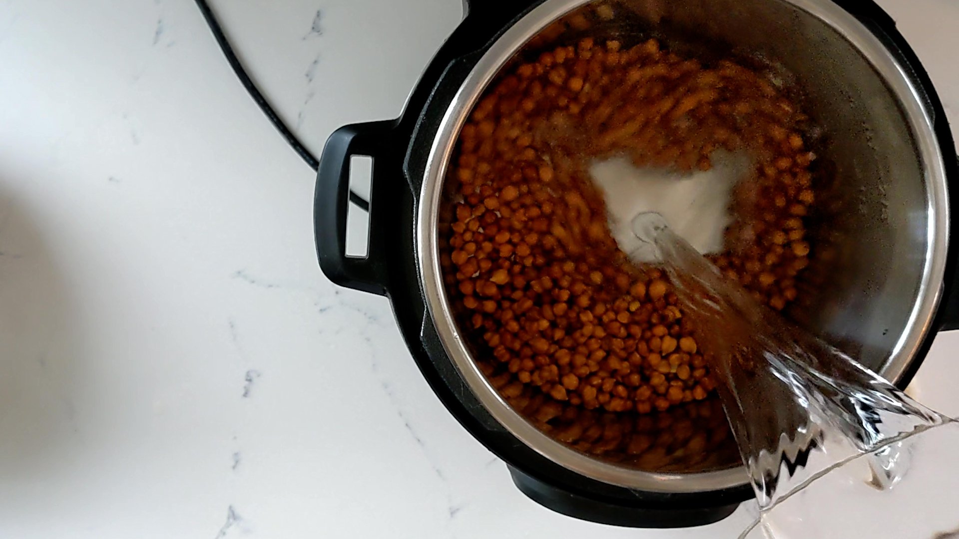 Kala Chana (Black Chickpea) Indiaphile