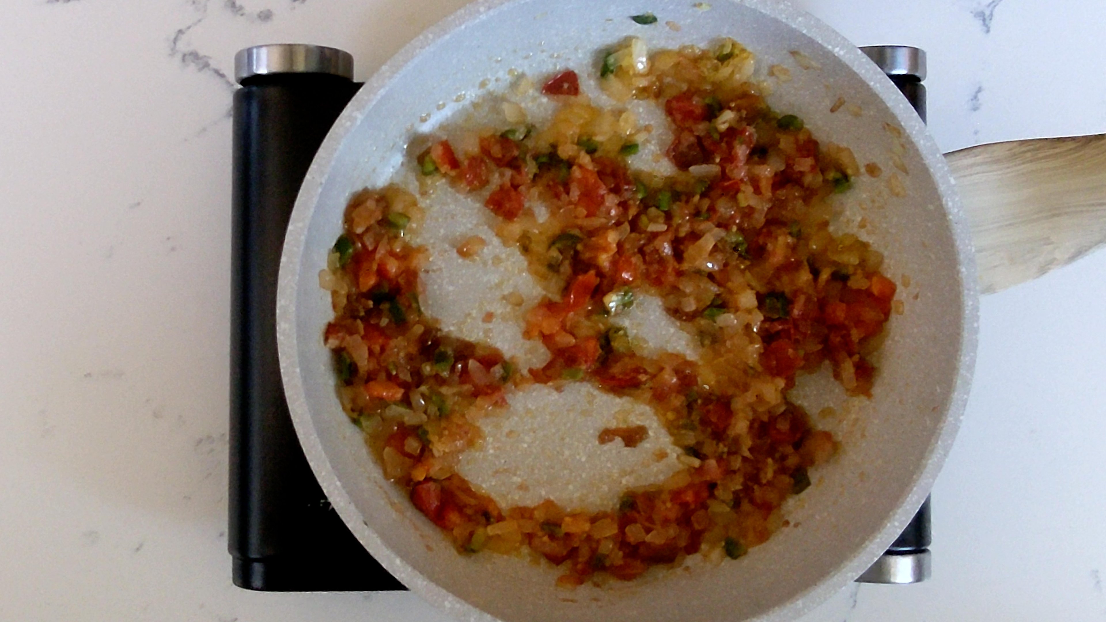 Egg Bhurji (Indian Spiced Scrambled Eggs) Indiaphile