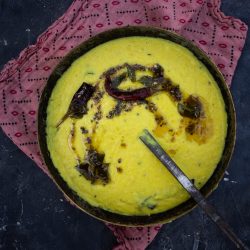 Goan Coconut Dal