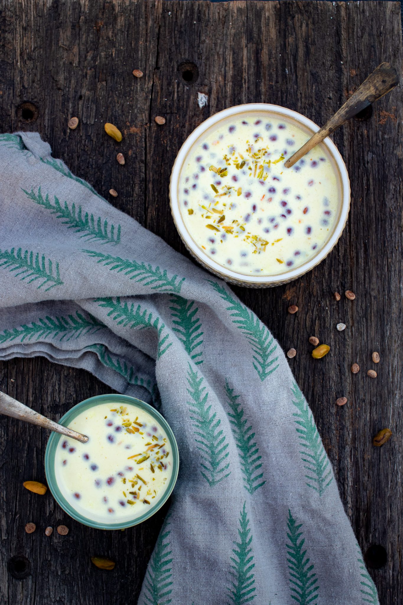 Doodh Pak (Gujarati Rice Pudding) Indiaphile