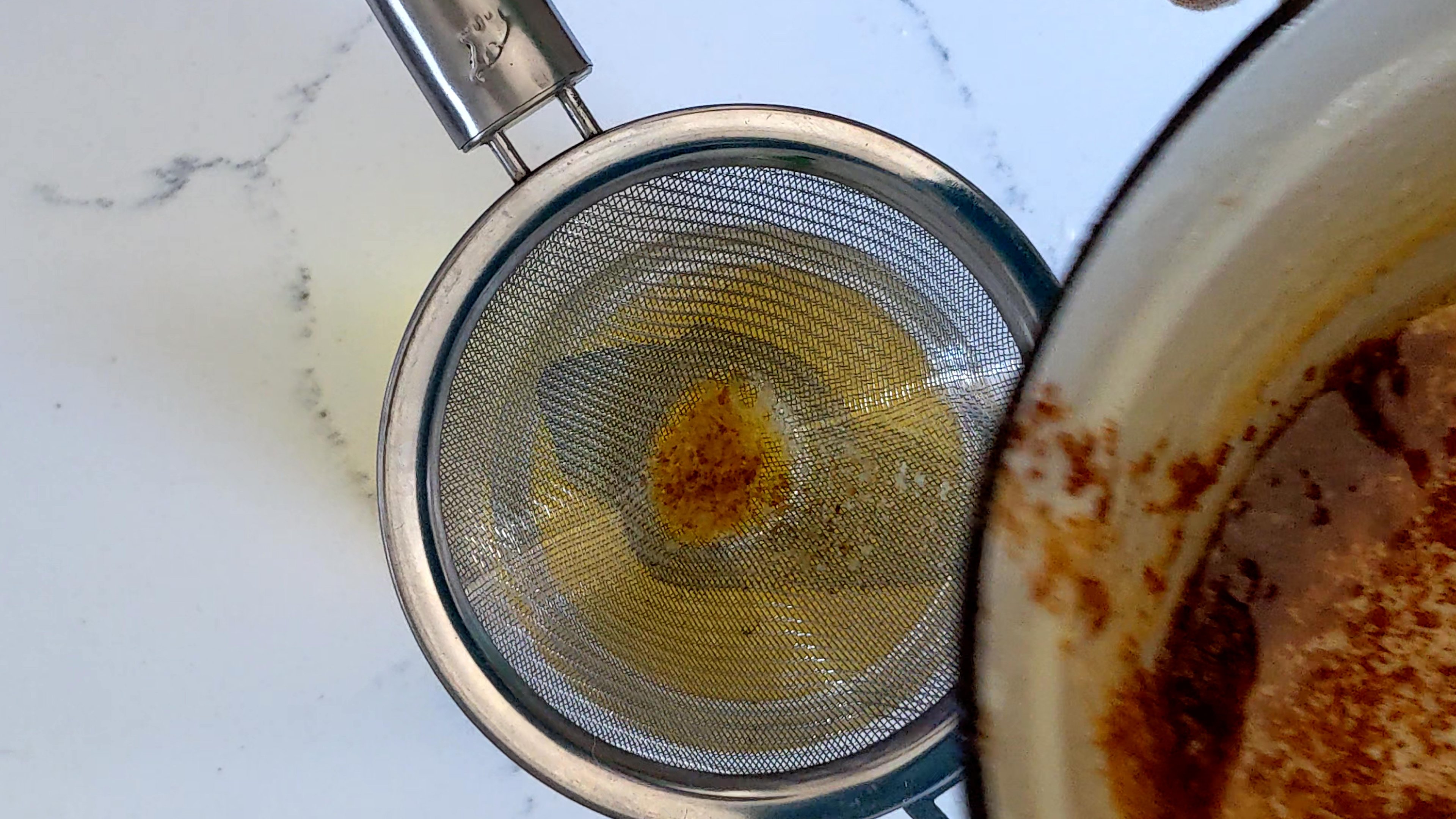 Make Ghee from Butter Indiaphile