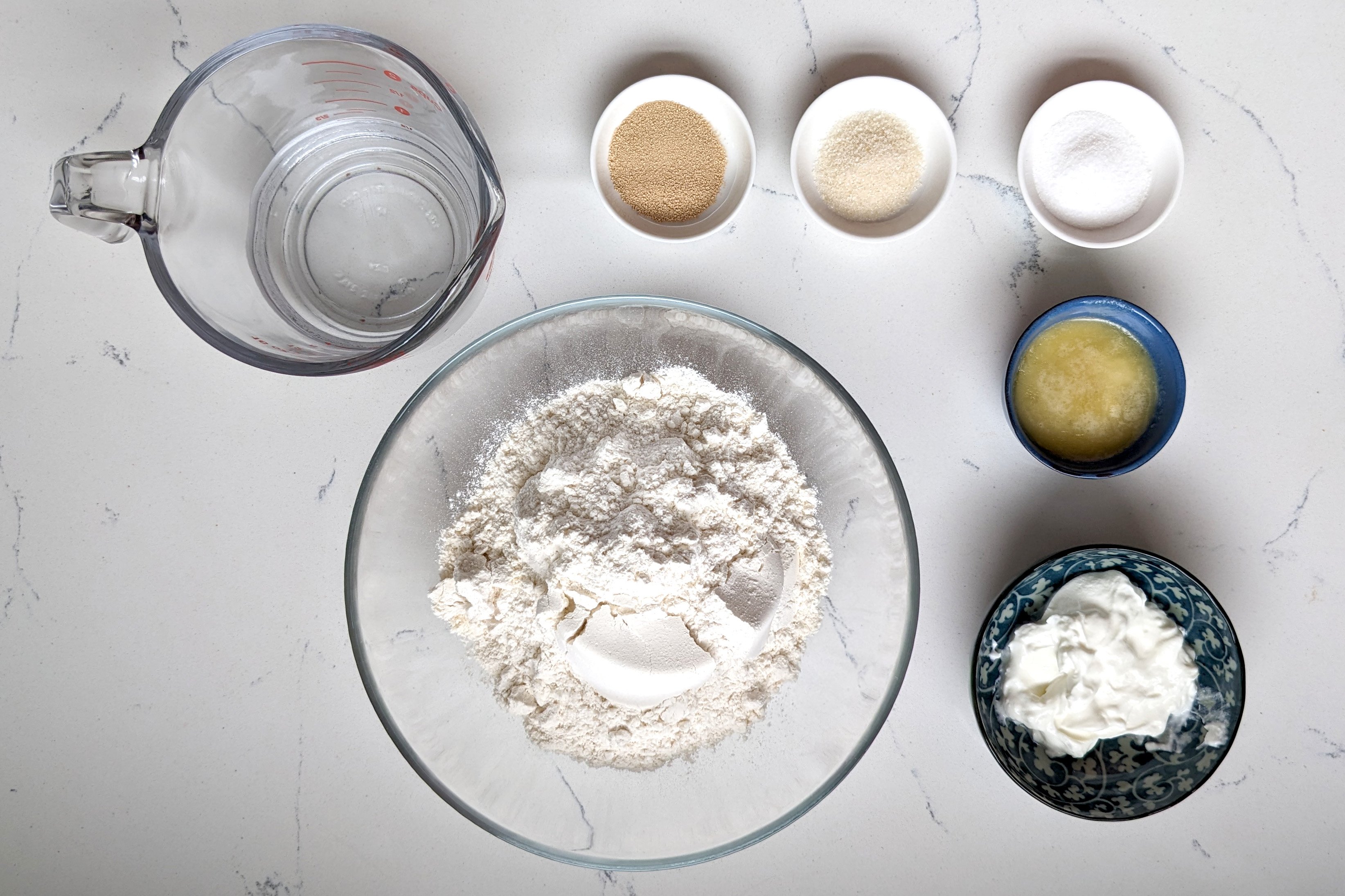 Homemade Kulcha With Yeast and Baking Soda Methods Indiaphile