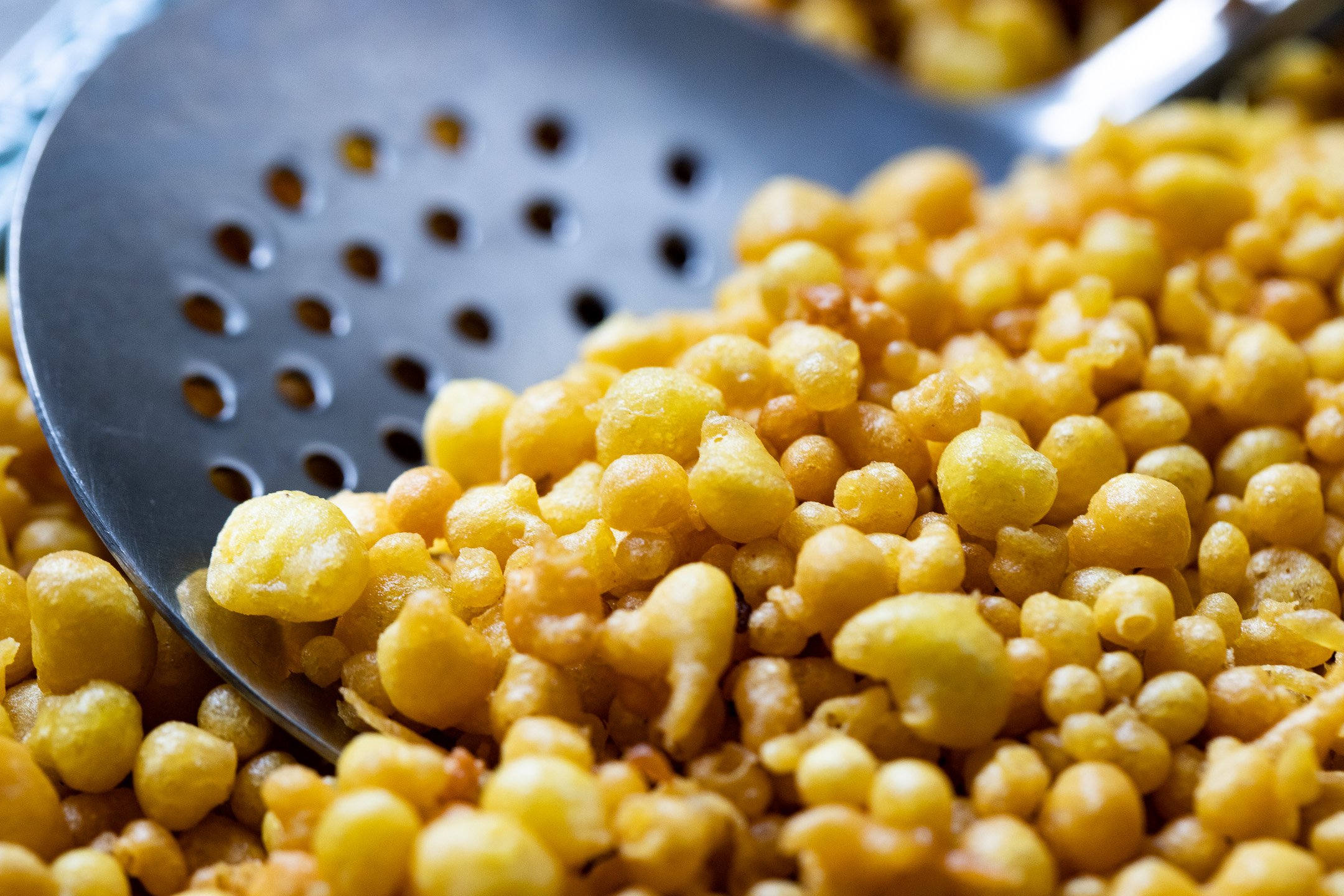 Boondi | Kara Boondi - Indiaphile