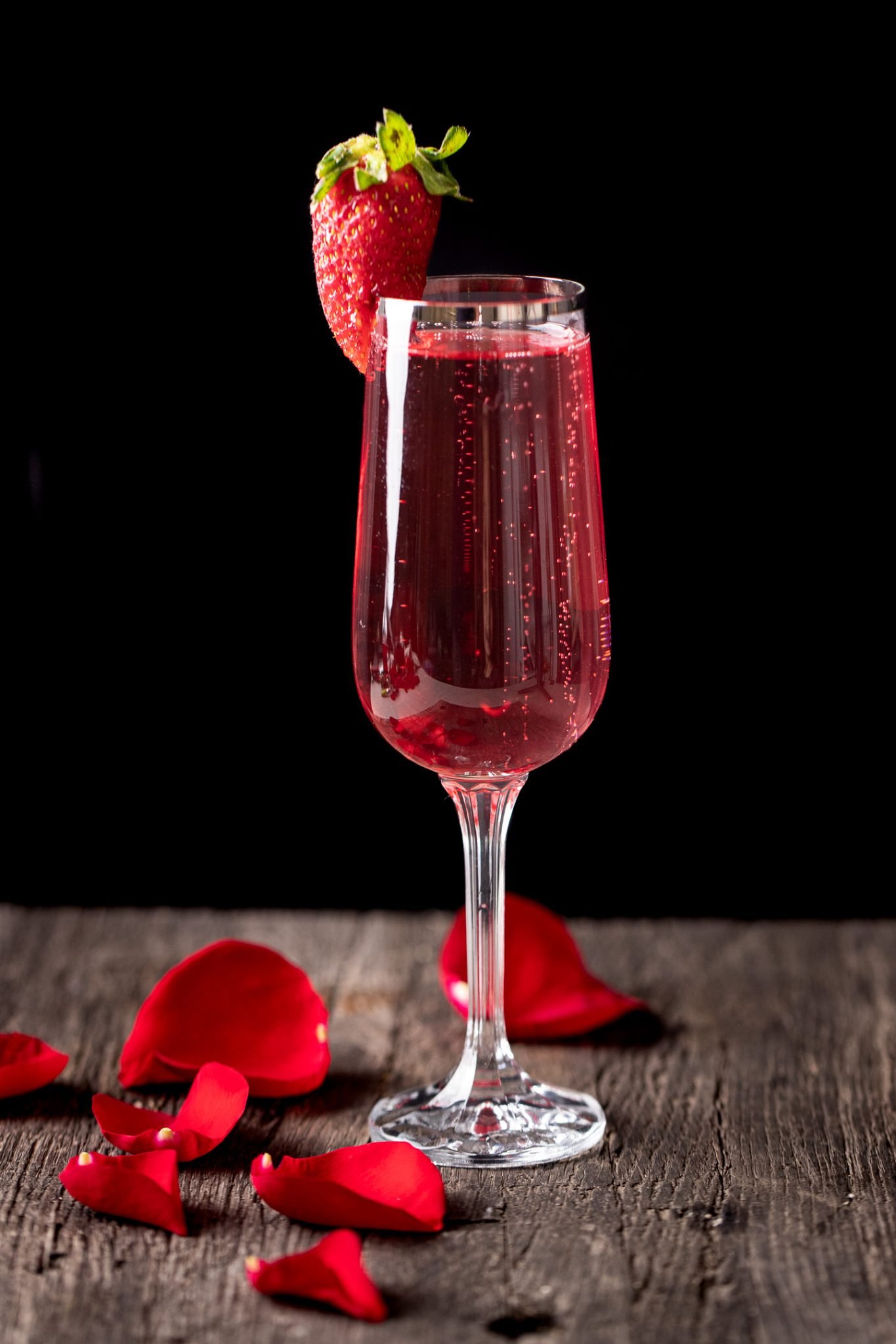 Rose Mimosa Indiaphile