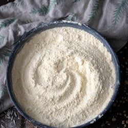 Handvo flour