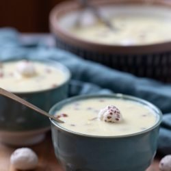 Makhana kheer