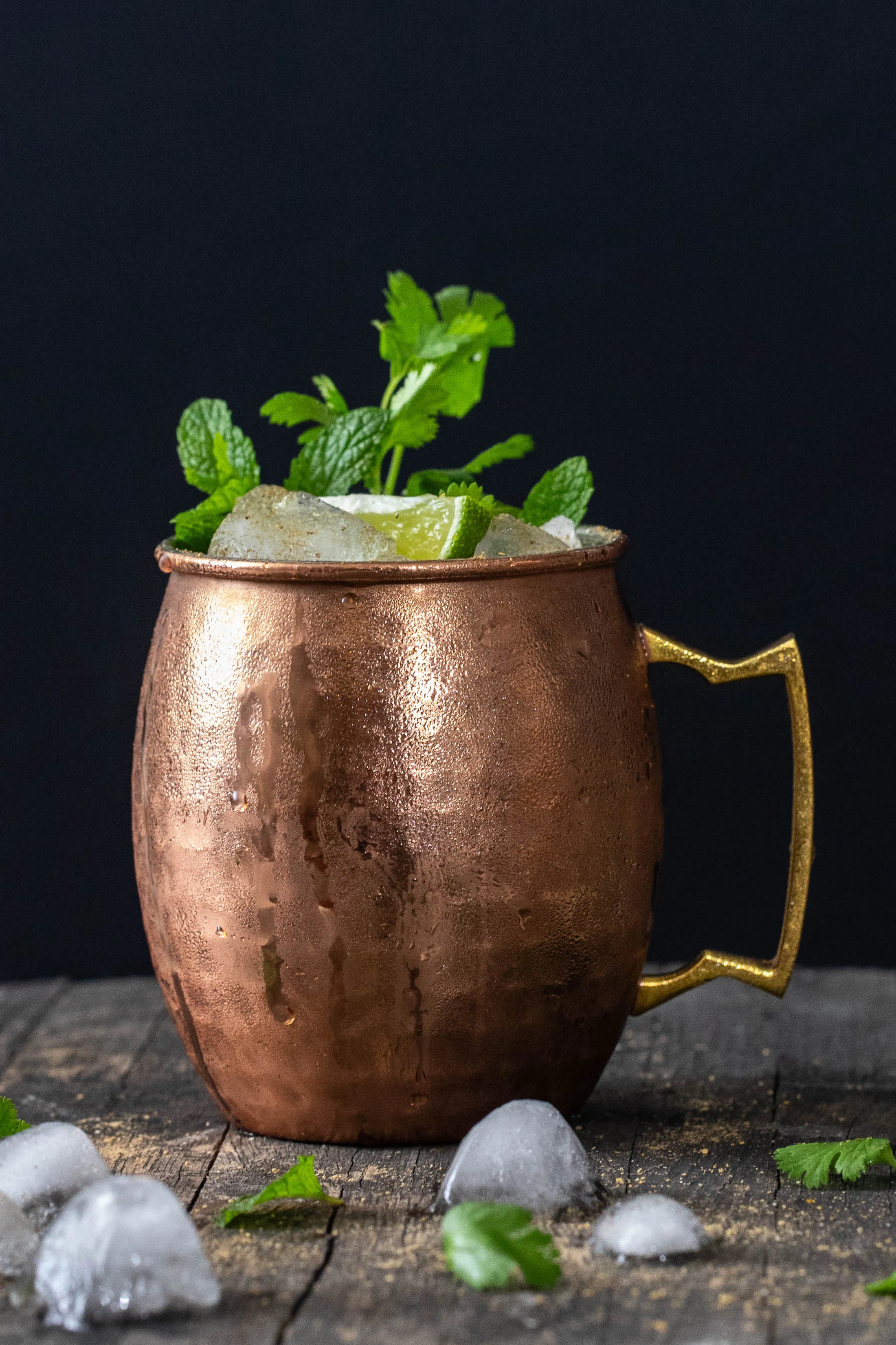 Big Batch Moscow Mule - New South Charm