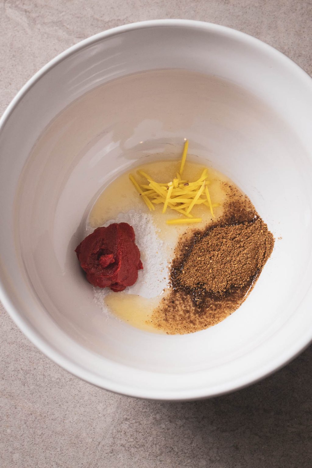 Broiled Curry Chicken Wings Garam Masala Wings Indiaphile